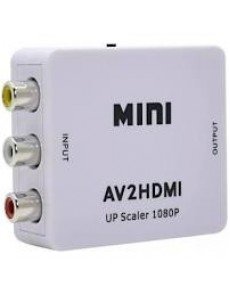CONVERSOR RCA X HDMI
